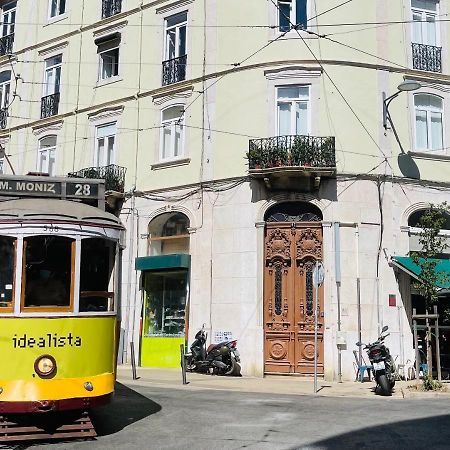 Alojamento Local Private Accommodation Lisbon Exterior photo