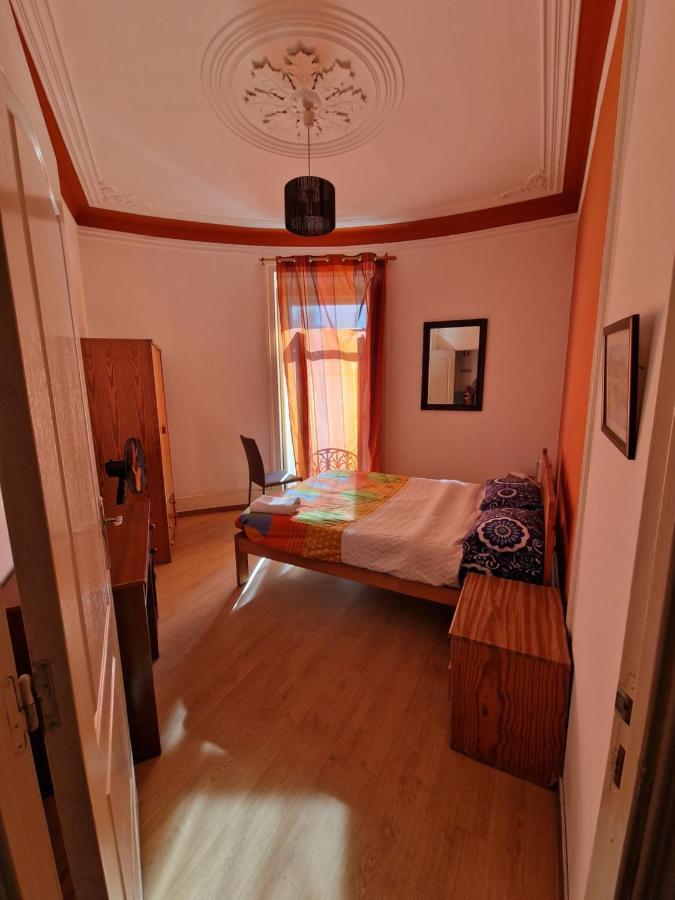 Alojamento Local Private Accommodation Lisbon Exterior photo