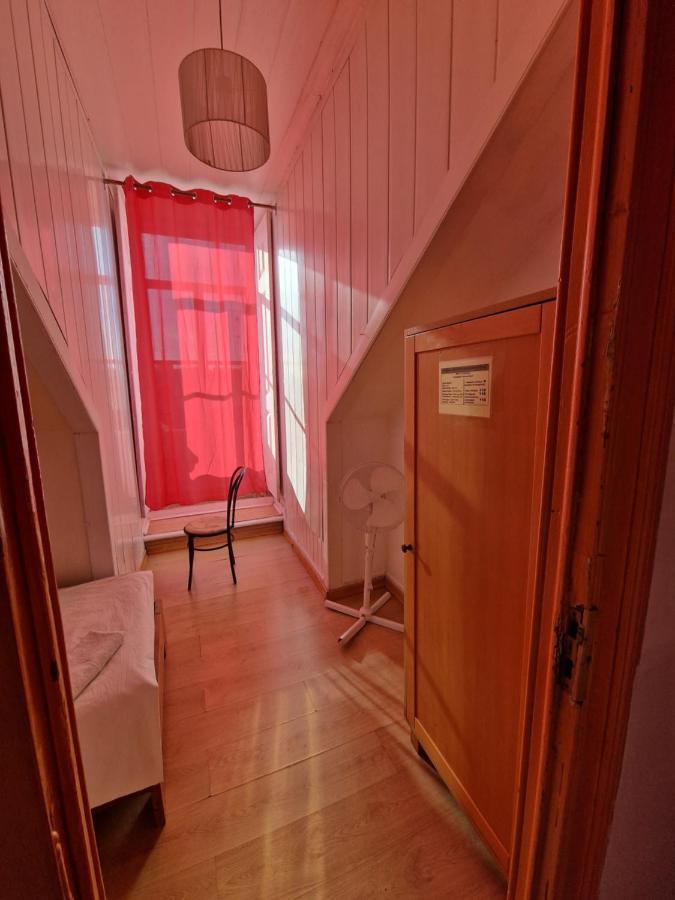 Alojamento Local Private Accommodation Lisbon Exterior photo