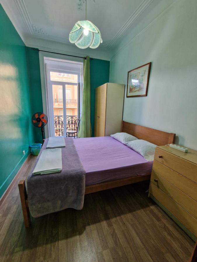 Alojamento Local Private Accommodation Lisbon Exterior photo
