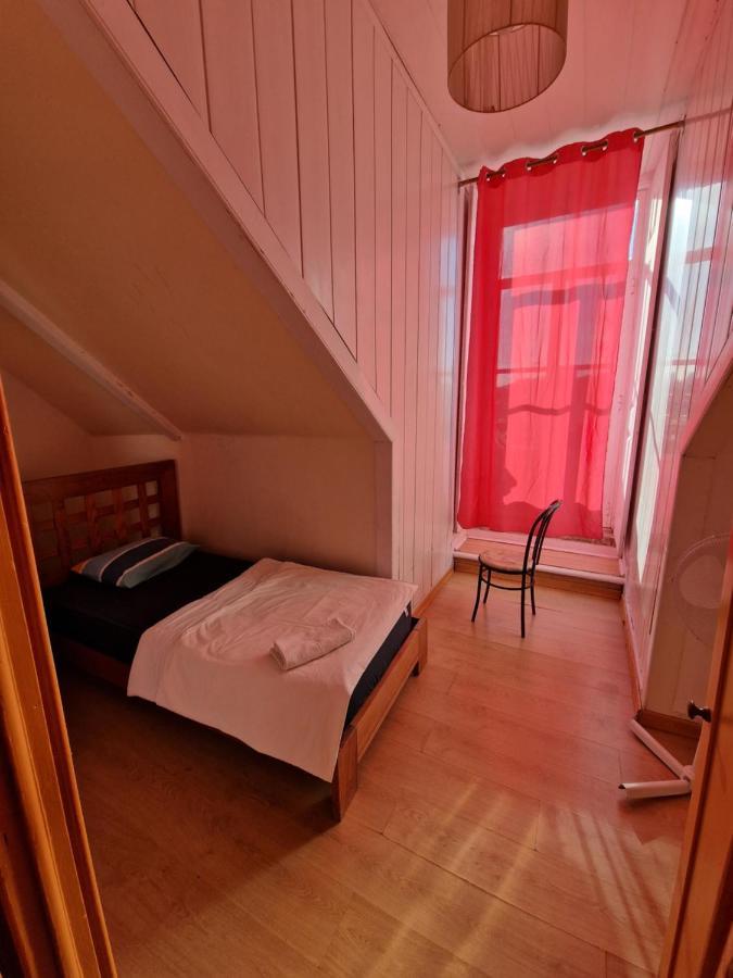 Alojamento Local Private Accommodation Lisbon Exterior photo