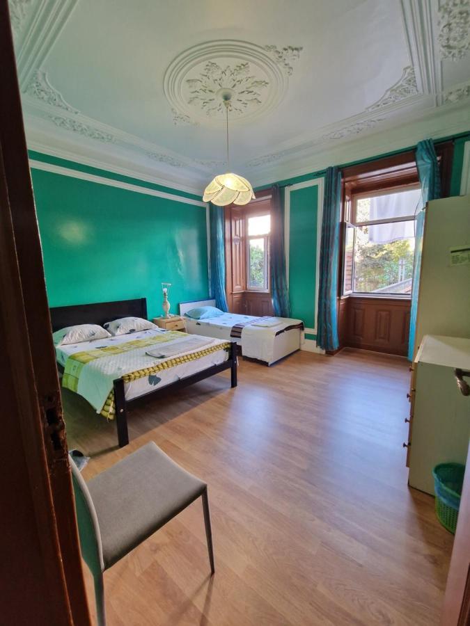 Alojamento Local Private Accommodation Lisbon Exterior photo