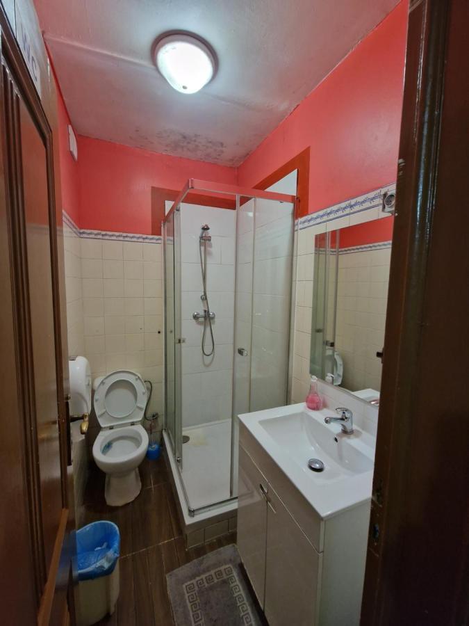 Alojamento Local Private Accommodation Lisbon Exterior photo