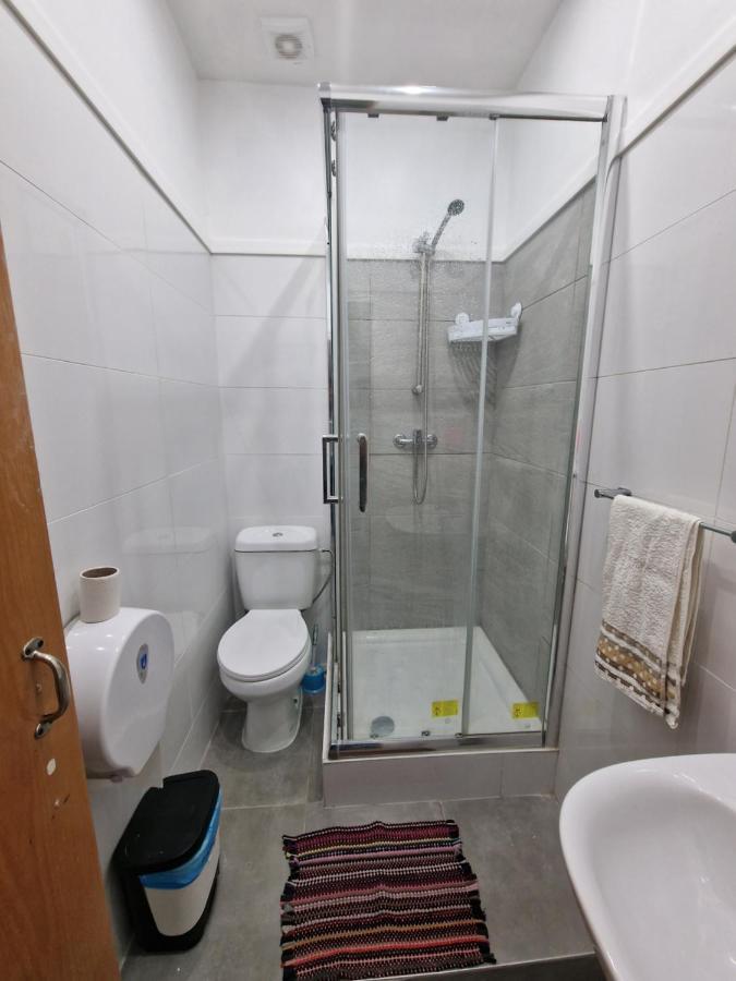 Alojamento Local Private Accommodation Lisbon Exterior photo