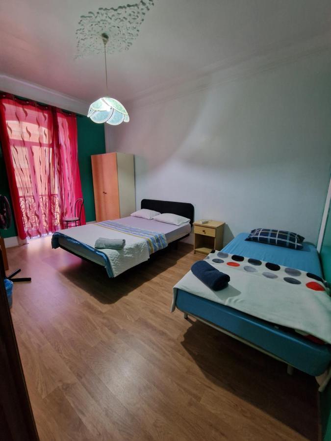 Alojamento Local Private Accommodation Lisbon Exterior photo