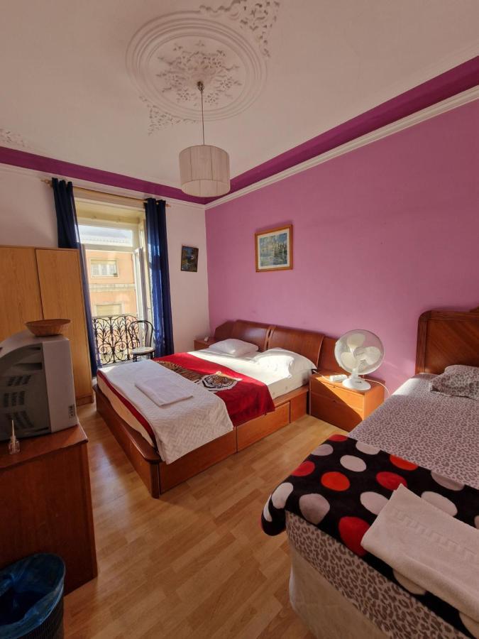 Alojamento Local Private Accommodation Lisbon Exterior photo