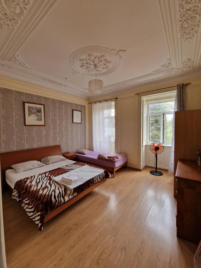 Alojamento Local Private Accommodation Lisbon Exterior photo