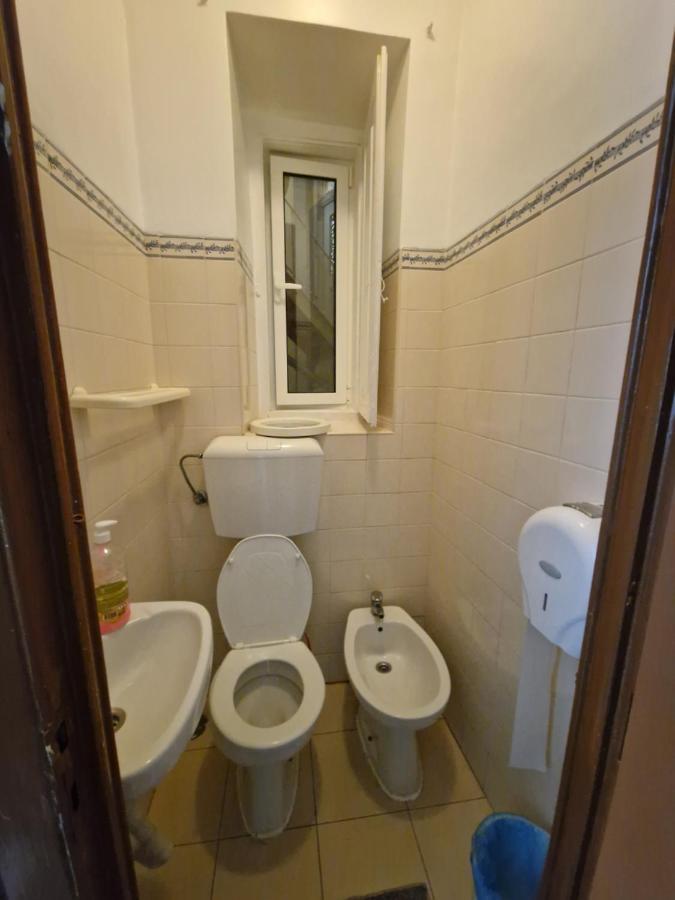 Alojamento Local Private Accommodation Lisbon Exterior photo