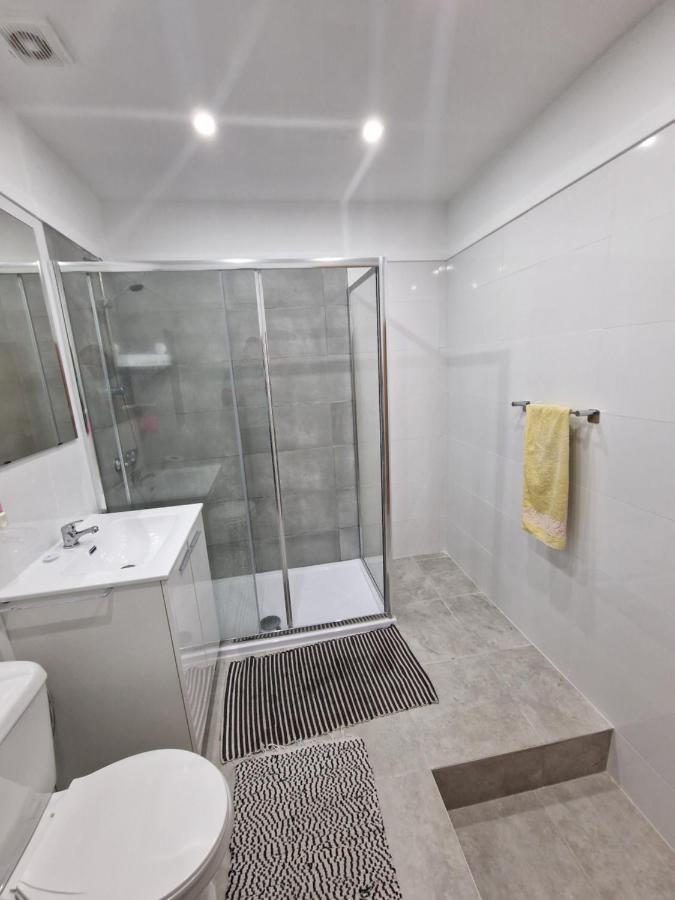 Alojamento Local Private Accommodation Lisbon Exterior photo