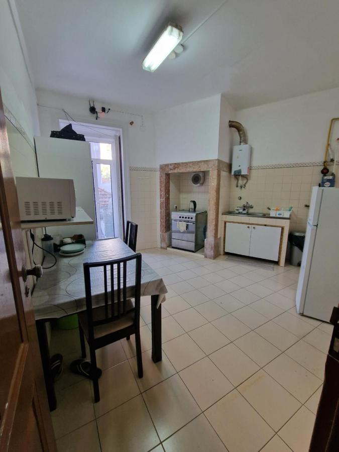 Alojamento Local Private Accommodation Lisbon Exterior photo