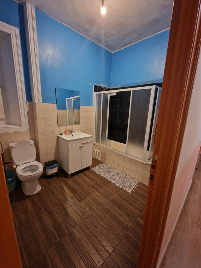Alojamento Local Private Accommodation Lisbon Exterior photo
