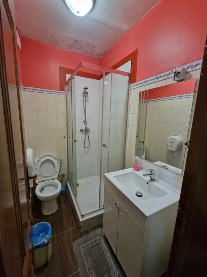 Alojamento Local Private Accommodation Lisbon Exterior photo
