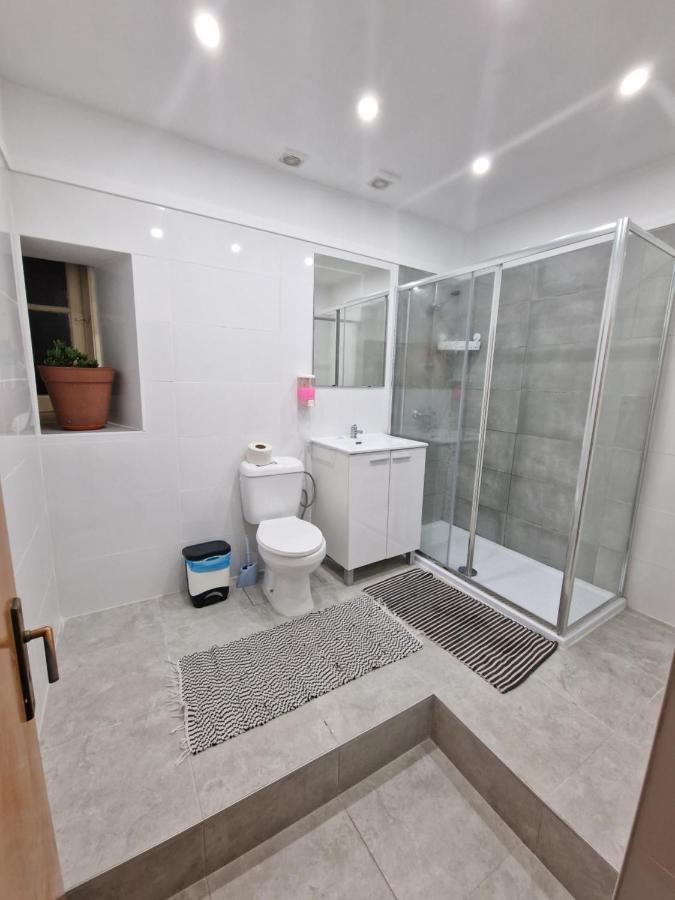 Alojamento Local Private Accommodation Lisbon Exterior photo