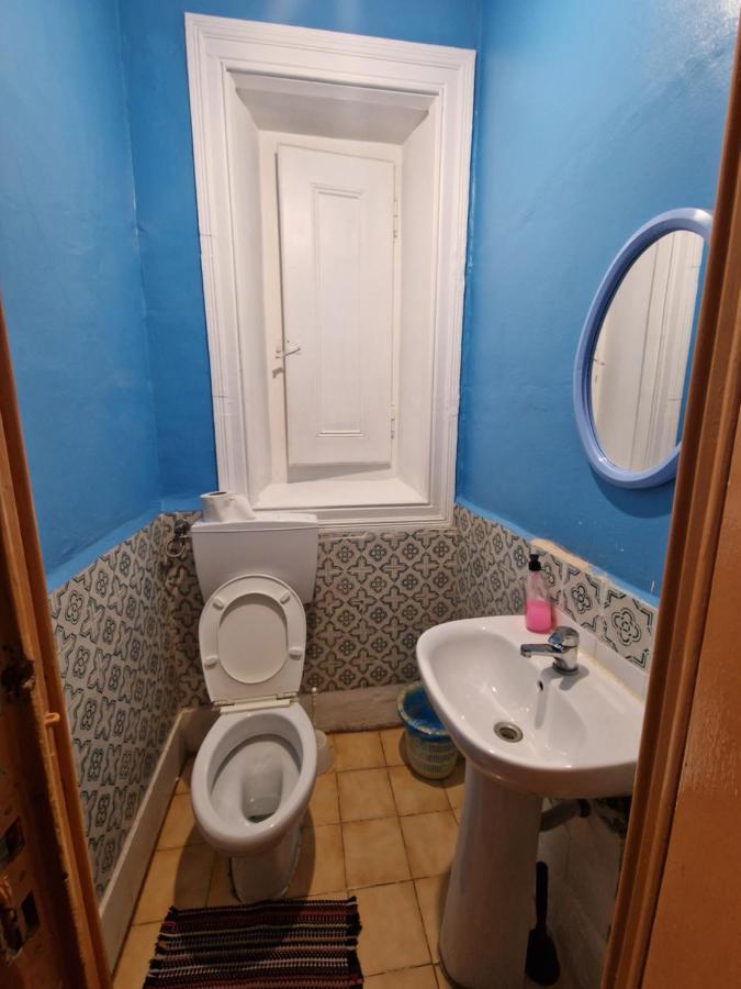 Alojamento Local Private Accommodation Lisbon Exterior photo