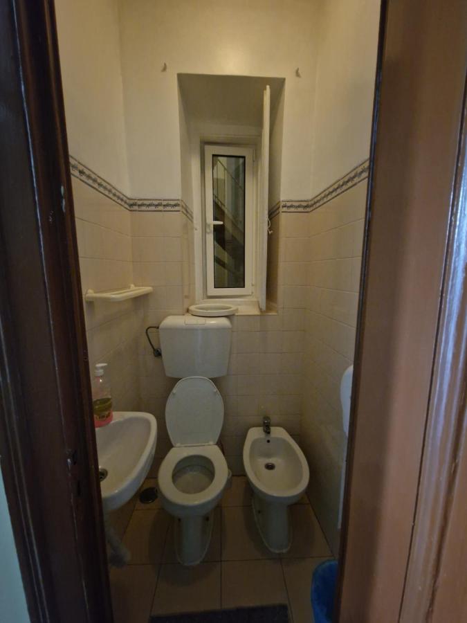 Alojamento Local Private Accommodation Lisbon Exterior photo