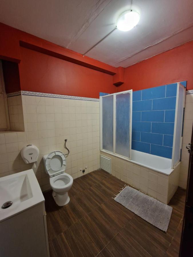 Alojamento Local Private Accommodation Lisbon Exterior photo