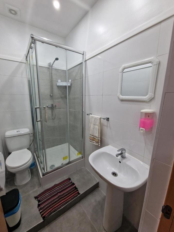 Alojamento Local Private Accommodation Lisbon Exterior photo