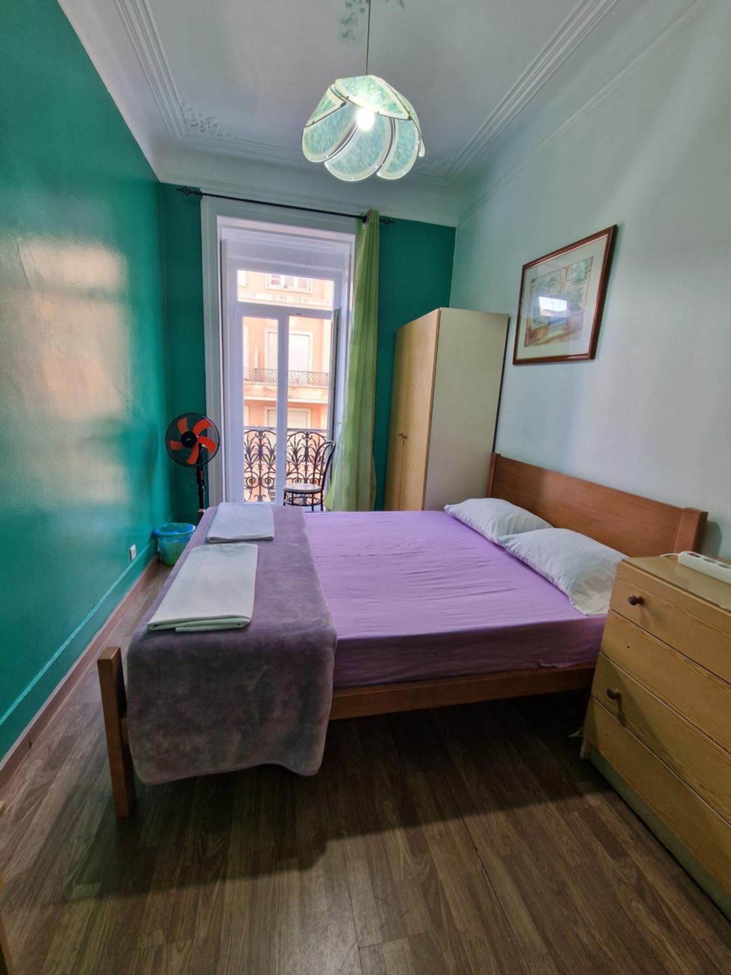 Alojamento Local Private Accommodation Lisbon Exterior photo
