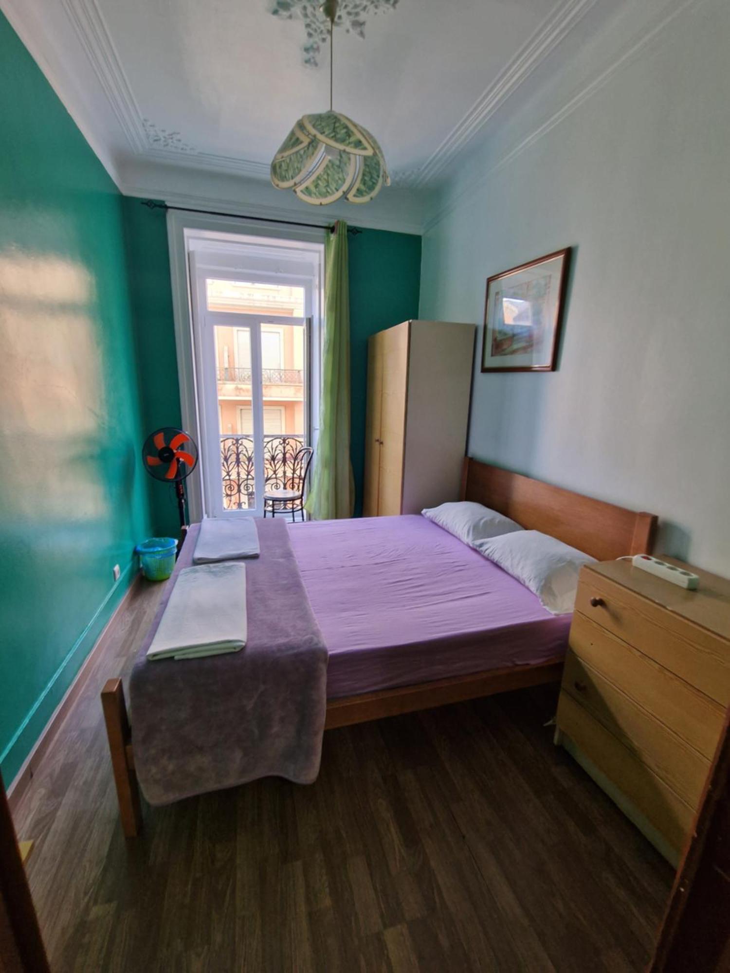 Alojamento Local Private Accommodation Lisbon Exterior photo