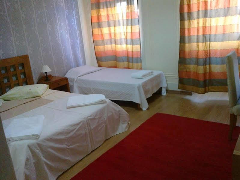 Alojamento Local Private Accommodation Lisbon Exterior photo