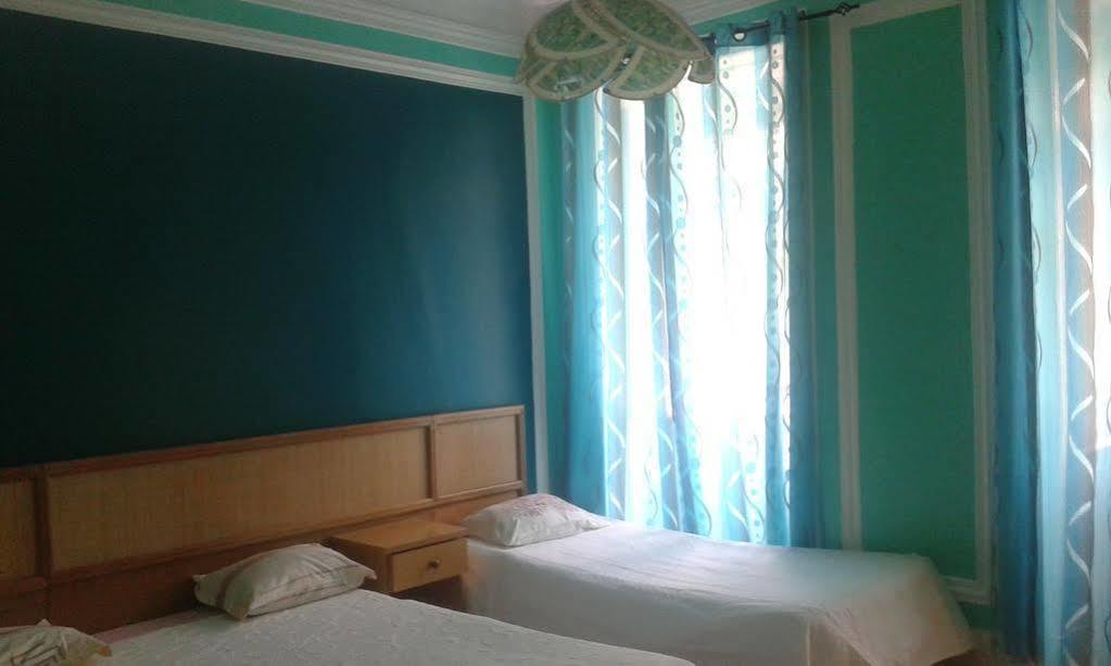 Alojamento Local Private Accommodation Lisbon Exterior photo